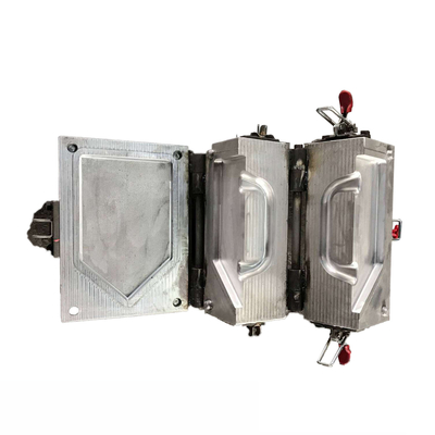 プラスチックこて9kWのウレタン フォームの注入機械