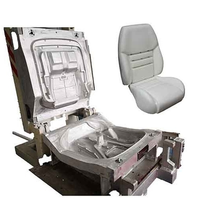 柔らかいカー・シートのNitridationのウレタン フォーム型
