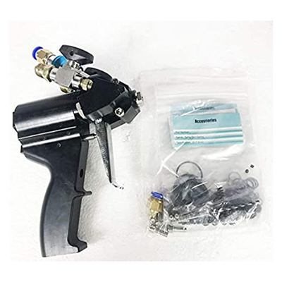 絶縁材の壁はPUの拡大の泡の機関銃のおよび付属品に吹きかける