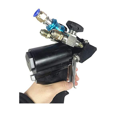 絶縁材の壁はPUの拡大の泡の機関銃のおよび付属品に吹きかける